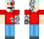 cyborg