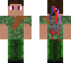 cyborg soldier
