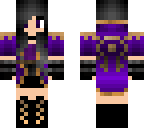 dark magic mage