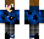 dazedenderman17 possesed by ender