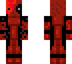 deadpool blaze v2