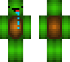 derp turtle