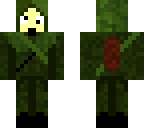 derpy archer