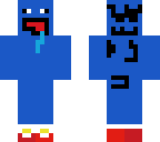 derpy sonik