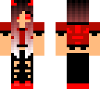 devil girl