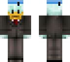 donald duck