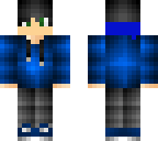 edit boy
