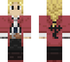 edward elric