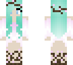 elf sister mia