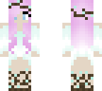 elf sister mila