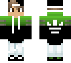 emerald fade
