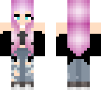 emo jinx