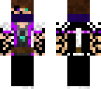 ender born reflectiongamr