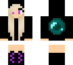 ender girl