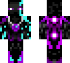 ender god skin new