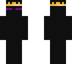 enderman king