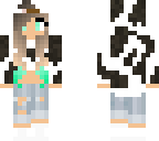 epic cool cow chick