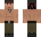 ermak zane skin