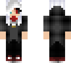 female version of new skin demon mode