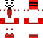 fiery hacker