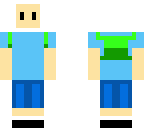 finn the human