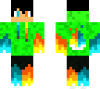 fire and ice