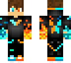 fire and water