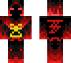 fire demon of khorne