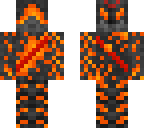 fire suit