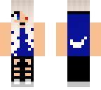 fixed caskus