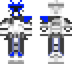 fixed rex