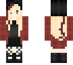 flannel punk