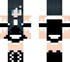 funneh maid