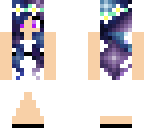 galaxy angle