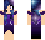 galaxy girl
