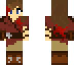 girl