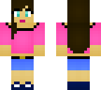 girl skin 2
