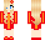 girl that i made