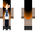 glitches wolfie