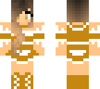 goldenglare maid 2