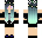 goth girl