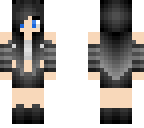 gothic girl