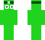 green dood