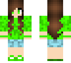green lover normal