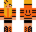 halloween girl