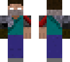 herobrine mega