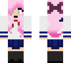 highschool girl