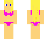 hot bakini