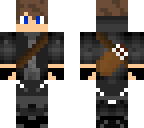 hunter