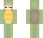 i liek turtles